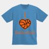 Youth NexGen Wicking T-Shirt Thumbnail