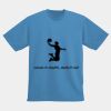 Youth NexGen Wicking T-Shirt Thumbnail