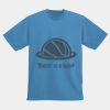 Youth NexGen Wicking T-Shirt Thumbnail