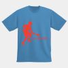 Youth NexGen Wicking T-Shirt Thumbnail