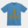 Youth NexGen Wicking T-Shirt Thumbnail