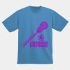 Youth NexGen Wicking T-Shirt Thumbnail