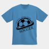 Youth NexGen Wicking T-Shirt Thumbnail