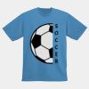 Youth NexGen Wicking T-Shirt Thumbnail