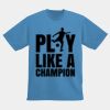 Youth NexGen Wicking T-Shirt Thumbnail