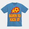 Youth NexGen Wicking T-Shirt Thumbnail