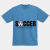 Youth NexGen Wicking T-Shirt Thumbnail