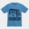 Youth NexGen Wicking T-Shirt Thumbnail