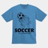 Youth NexGen Wicking T-Shirt Thumbnail