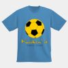 Youth NexGen Wicking T-Shirt Thumbnail