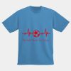 Youth NexGen Wicking T-Shirt Thumbnail