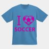 Youth NexGen Wicking T-Shirt Thumbnail
