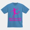 Youth NexGen Wicking T-Shirt Thumbnail