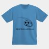 Youth NexGen Wicking T-Shirt Thumbnail