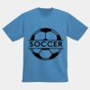 Youth NexGen Wicking T-Shirt Thumbnail