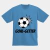 Youth NexGen Wicking T-Shirt Thumbnail