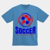 Youth NexGen Wicking T-Shirt Thumbnail