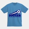 Youth NexGen Wicking T-Shirt Thumbnail