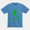 Youth NexGen Wicking T-Shirt Thumbnail
