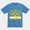 Youth NexGen Wicking T-Shirt Thumbnail