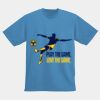 Youth NexGen Wicking T-Shirt Thumbnail