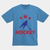 Youth NexGen Wicking T-Shirt Thumbnail