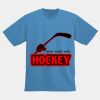 Youth NexGen Wicking T-Shirt Thumbnail