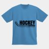 Youth NexGen Wicking T-Shirt Thumbnail