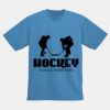 Youth NexGen Wicking T-Shirt Thumbnail