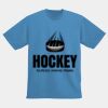 Youth NexGen Wicking T-Shirt Thumbnail