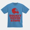 Youth NexGen Wicking T-Shirt Thumbnail