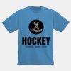 Youth NexGen Wicking T-Shirt Thumbnail