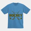 Youth NexGen Wicking T-Shirt Thumbnail