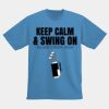 Youth NexGen Wicking T-Shirt Thumbnail