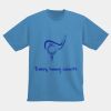 Youth NexGen Wicking T-Shirt Thumbnail