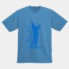 Youth NexGen Wicking T-Shirt Thumbnail