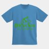Youth NexGen Wicking T-Shirt Thumbnail
