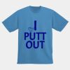 Youth NexGen Wicking T-Shirt Thumbnail