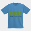 Youth NexGen Wicking T-Shirt Thumbnail