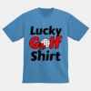 Youth NexGen Wicking T-Shirt Thumbnail