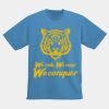 Youth NexGen Wicking T-Shirt Thumbnail