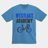 Youth NexGen Wicking T-Shirt Thumbnail