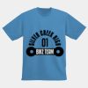 Youth NexGen Wicking T-Shirt Thumbnail