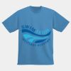Youth NexGen Wicking T-Shirt Thumbnail