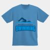 Youth NexGen Wicking T-Shirt Thumbnail