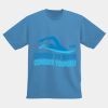 Youth NexGen Wicking T-Shirt Thumbnail