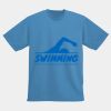 Youth NexGen Wicking T-Shirt Thumbnail