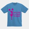 Youth NexGen Wicking T-Shirt Thumbnail