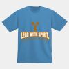 Youth NexGen Wicking T-Shirt Thumbnail