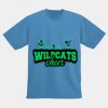 Youth NexGen Wicking T-Shirt Thumbnail